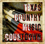Texas Country Music Countdown