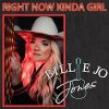 Billie Jo Jones - Right Now Kinda Girl