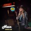 Mikayla Lane - Neon