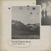 Randy Rogers - I Won't Give Up - Single 3000x3000